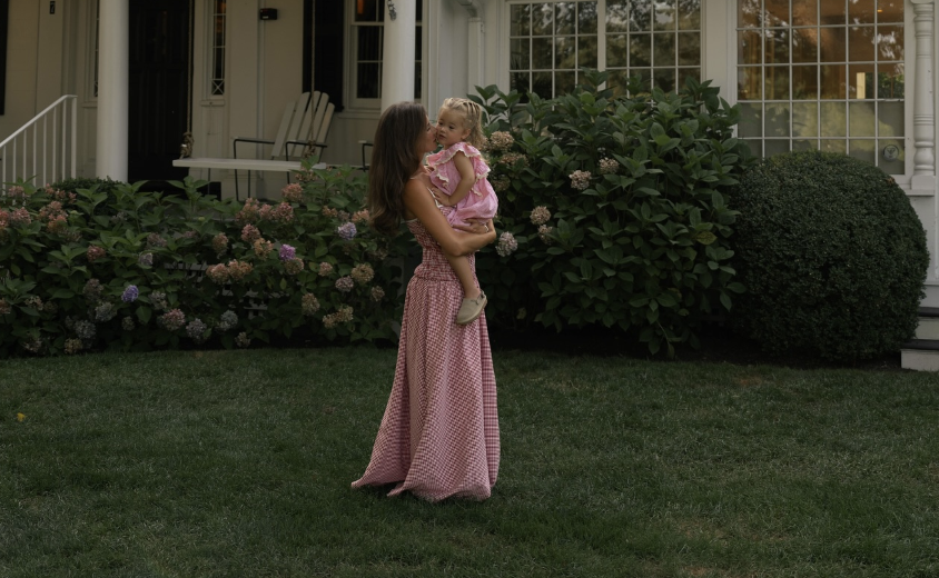 Slowly transitioning to my favorite season